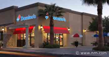 Domino’s CEO’s surprising announcement, LongHorn Steakhouse’s shocking performance, and a bevy of Starbucks news