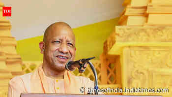 Yogi Adityanath announces second phase of Chalo School Campaign, calls on teachers, parents to ensure regular attendance