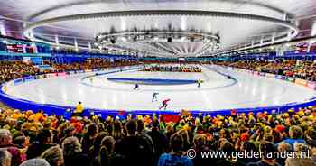 Historisch besluit: Fransen wijzen Thialf aan als olympische schaatslocatie voor 2030