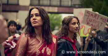 ‘Identitti’ review: A university student wrestles with identity issues in uneven German drama
