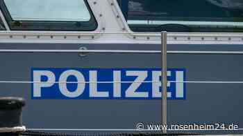 Kontrollen am Waginger See: Wasserschutzpolizei zieht betrunkenen Kapitän aus dem Verkehr