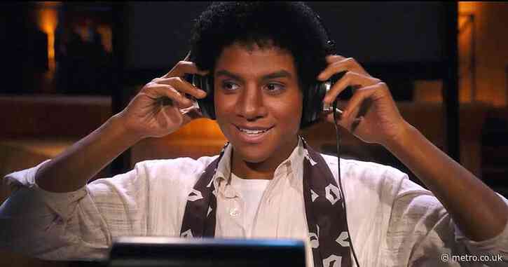 Michael’s box office record doesn’t thrill me – biopics are lazy wins