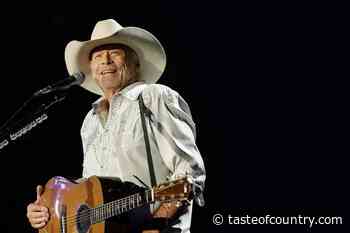 Alan Jackson's Final Song Was Surprising, But Perfect [SET LIST]