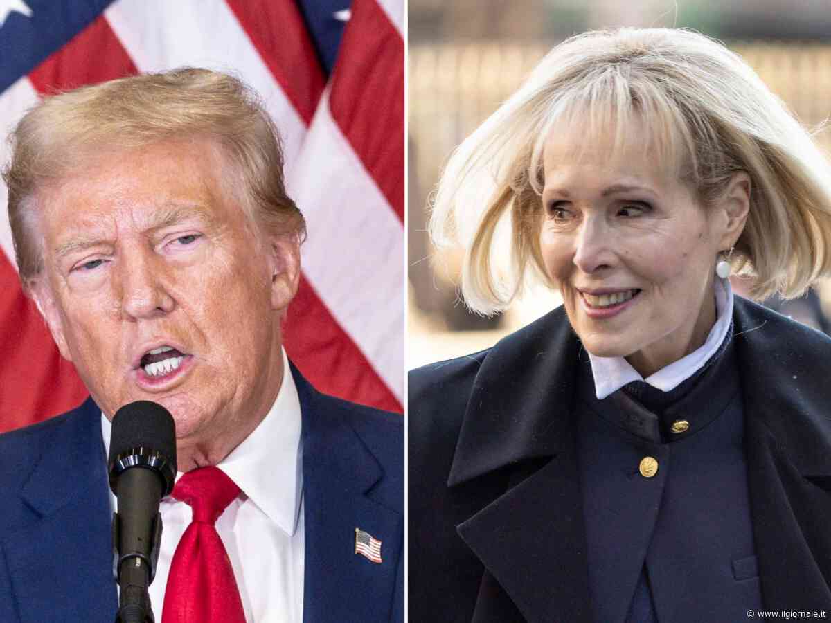 La Corte Suprema chiude la porta a Trump: resta la condanna nel caso E. Jean Carroll