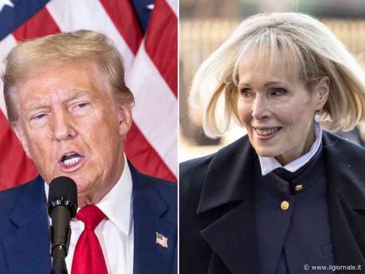 La Corte Suprema chiude la porta a Trump: resta la condanna nel caso E. Jean Carroll