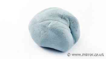 Brits are only just finding out the real reason why Blu Tack is blue