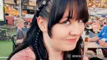 Boy, 14, to face murder trial after missing girl, 14, found dead in Wales park