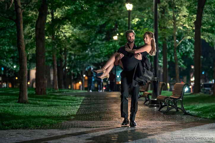 First Teaser for 'The Love Hypothesis' RomCom Film with Lili Reinhart