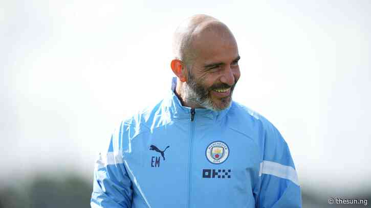 EPL: Enzo Maresca returns as Manchester City manager