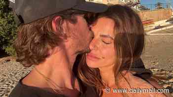 Jake Hall's ex Missé Beqiri likens his death to the murder of her late brother and says 'I thought I would never feel pain like that again'