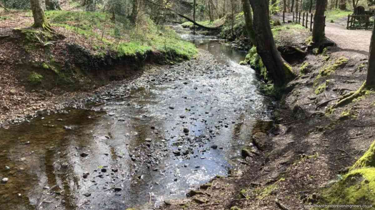 £3m pledged to reduce the risk of flooding in three Wigan towns and villages