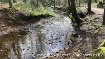 £3m pledged to reduce the risk of flooding in three Wigan towns and villages