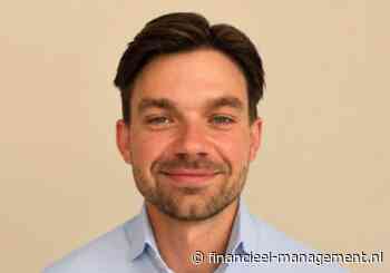 Wessel Timmerman werd Director Project & Infrastructure Finance bij ABN AMRO