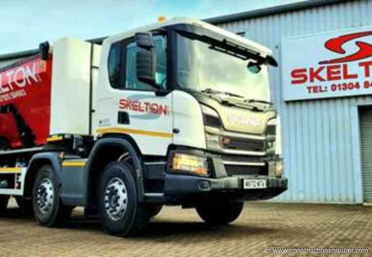 Fleet up for sale as plant hire boss retires