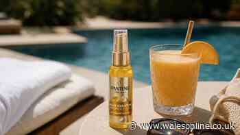 The summer beauty blind spot - most women protect their skin but forget their hair