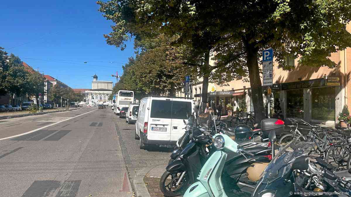 Mann beißt Polizisten bei Kontrolle in den Arm