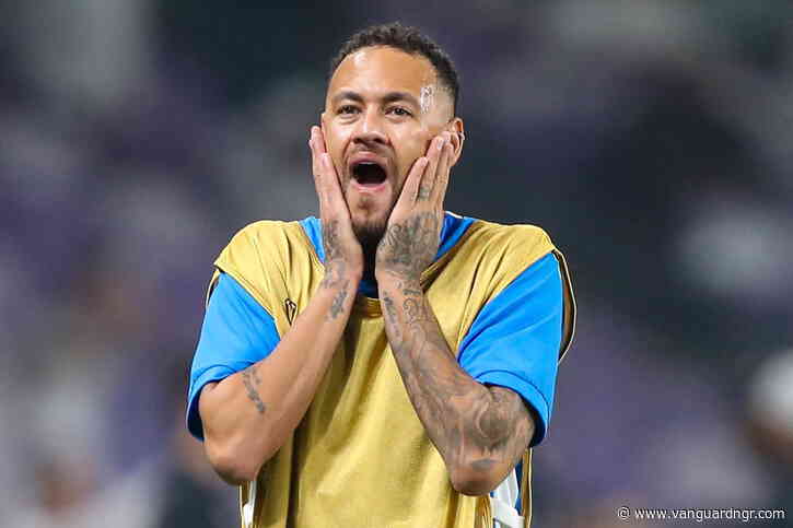 World Cup 2026: Ancelotti backs Neymar for bigger role against Japan