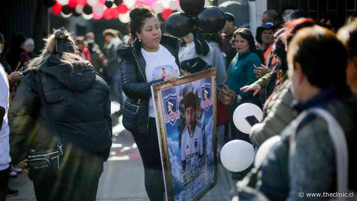 Cardenal Chomalí tras declaración de madre de niño de 12 años que murió en encerrona: “¿Quién no pondría en duda la existencia de Dios?”