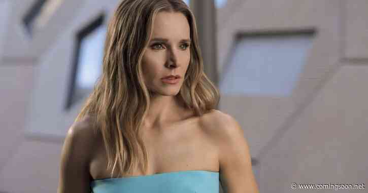 ‘I Got an Idea’: Beloved Kristen Bell Comedy Movie Could Get Sequel