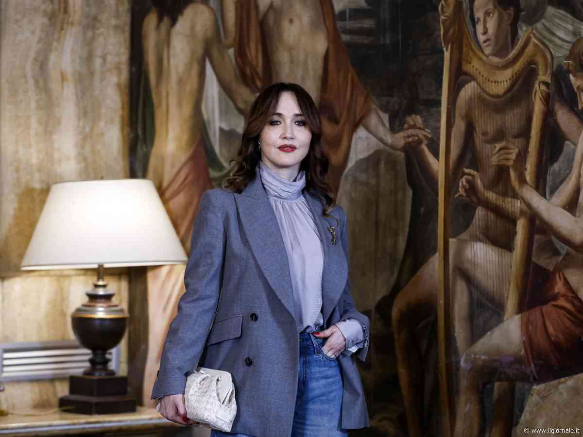 La lezione di Chiara Francini: “La libertà comincia dove finisce l’approvazione"