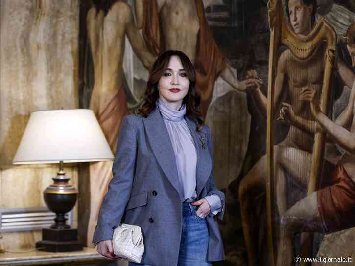 La lezione di Chiara Francini: “La libertà comincia dove finisce l’approvazione"