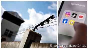 Azubi posiert mit Hakenkreuz und Hitlerbild – die Strafe vom Amtsgericht überrascht