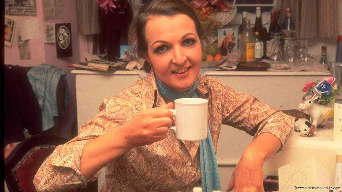 POLL: Which is your favourite Penelope Keith show?