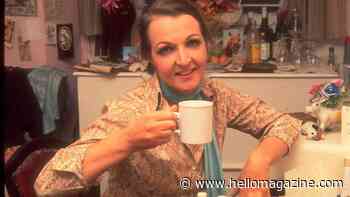 POLL: Which is your favourite Penelope Keith show?
