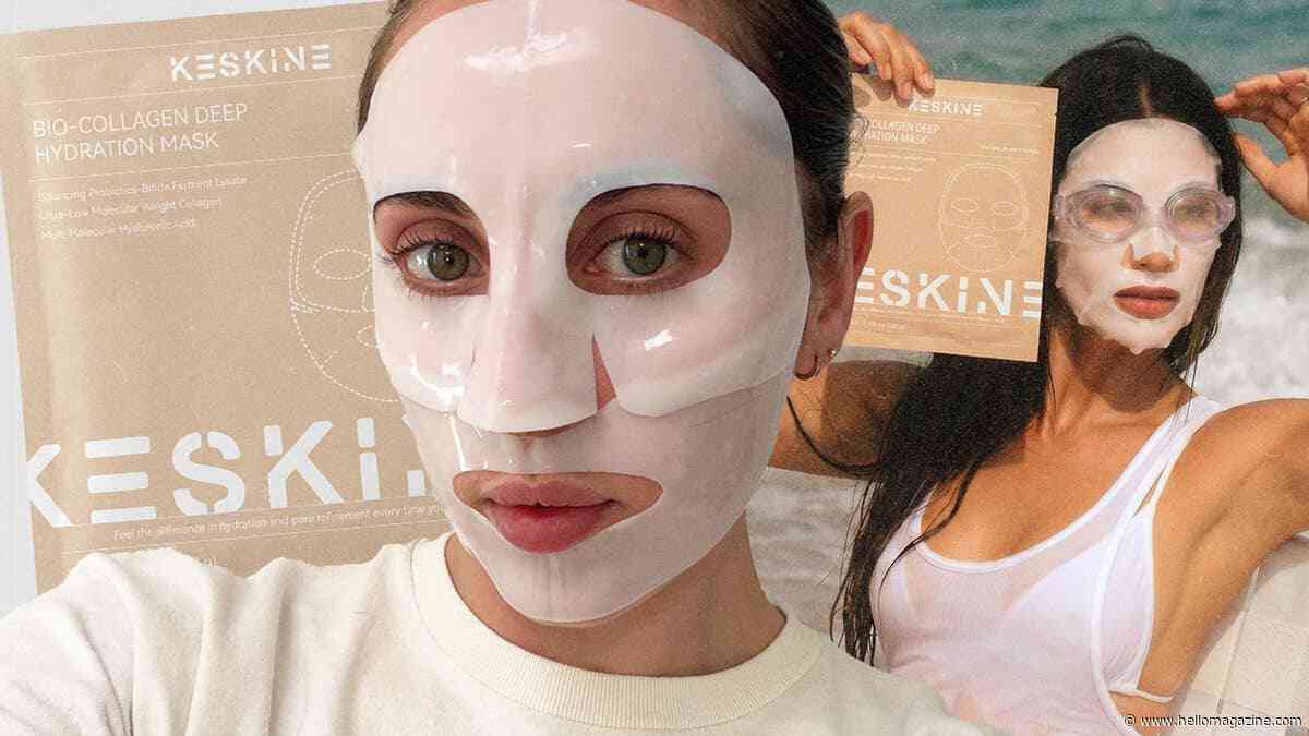 This £2.33 K-beauty secret weapon is the only thing that's helped the fine lines around my eyes