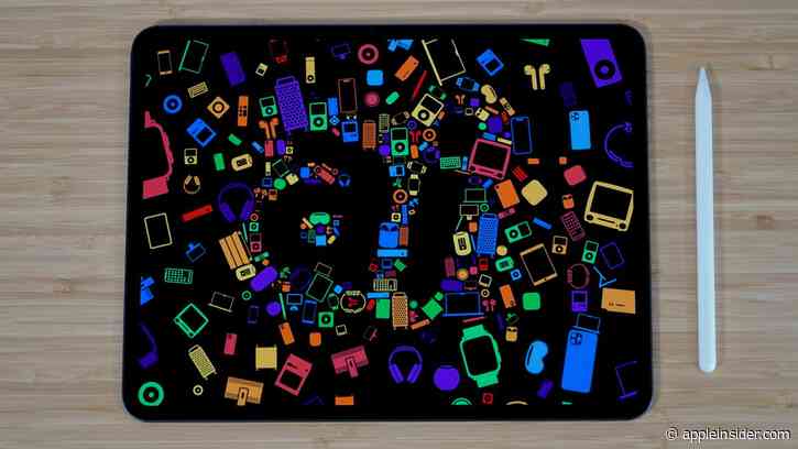 Future OLED Macs may get a major color accuracy upgrade