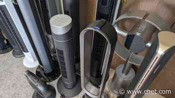 Best Tower Fans for 2026: We Tested 14 Fans to Help You Keep Cool During This Heat Wave
