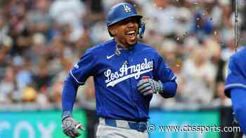 MLB halfway grades for every National League team: Dodgers, Braves ace first half, Mets score easy 'F'