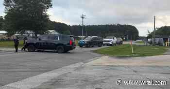 Detention officers safely released after inmates take control of Bertie-Martin Regional Jail