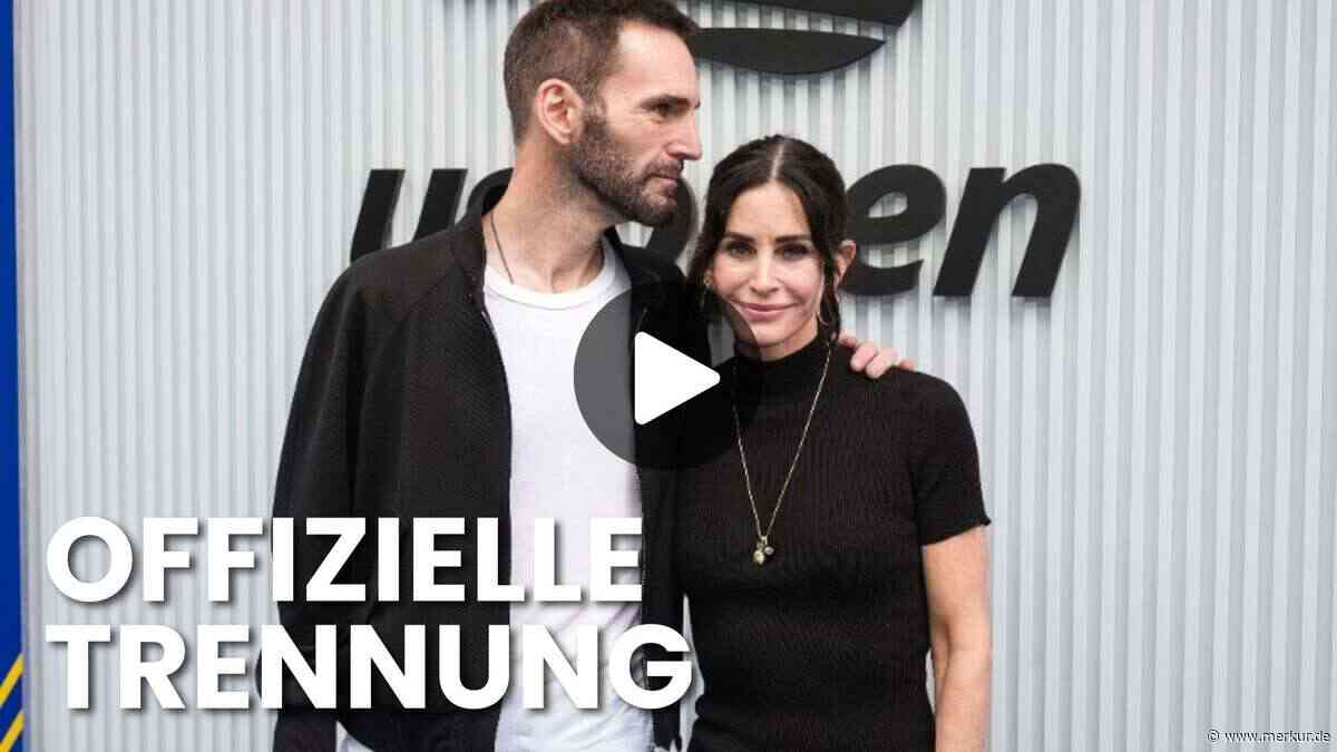 Video: „Friends“-Star verliert ihren Langzeit-Partner – Musiker soll schon neu verliebt sein