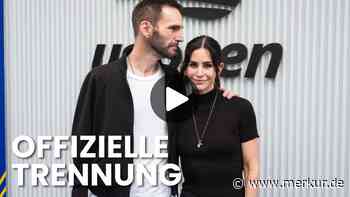 Video: „Friends“-Star verliert ihren Langzeit-Partner – Musiker soll schon neu verliebt sein