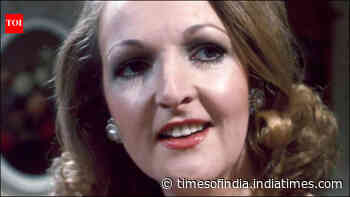 Dame Penelope Keith passes away at 86