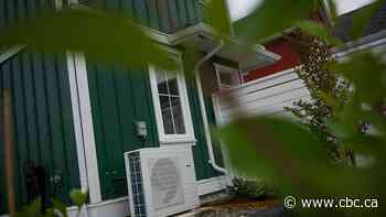 Federal green home retrofit program relaunches in Quebec, 3 other provinces