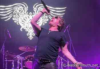 STEELHEART To Release Cover Of BADFINGER's 'Without You' In July