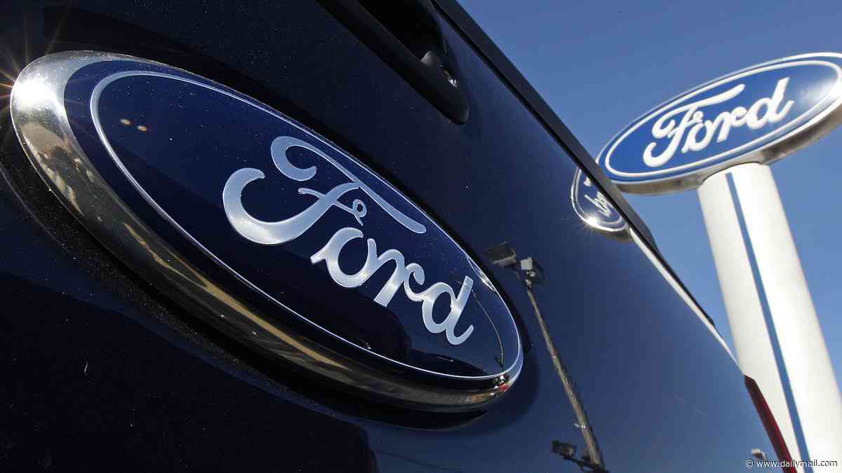 Ford rehires 'veteran' engineers after AI failed to match their skills and experience