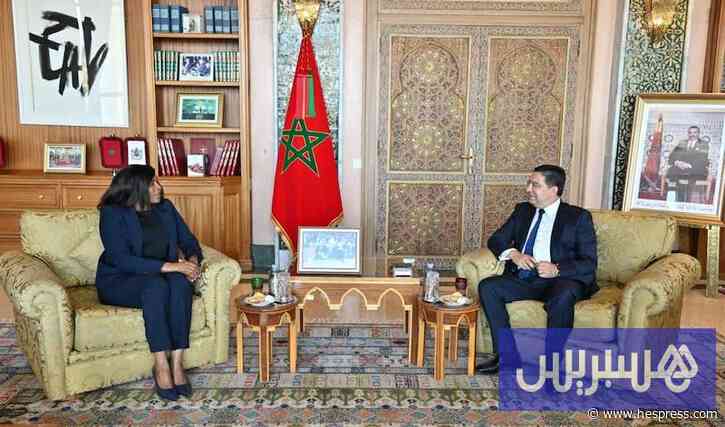 المغرب وغينيا بيساو يعززان الشراكة
