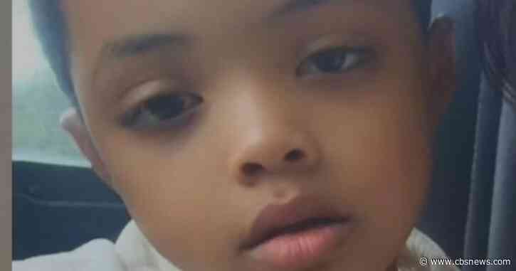 Missing 6-year-old Ramon "RJ" Jett found dead in pond near Riverdale, Clayton County police say