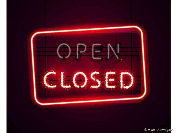 What's opened, closed, happening in Kingston on Canada Day