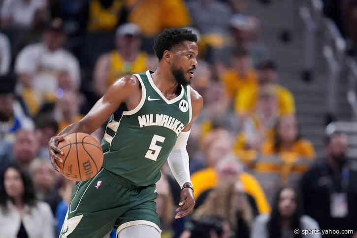 Former NBA players Malik Beasley, Ed Davis are latest to be charged in gambling scandal