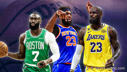 5 bold predictions for 2026 NBA offseason, including Knicks re-signing Mitchell Robinson