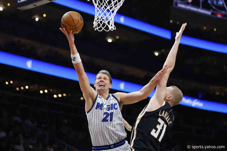 6 taxpayer mid-level exception targets for the Sixers in free agency