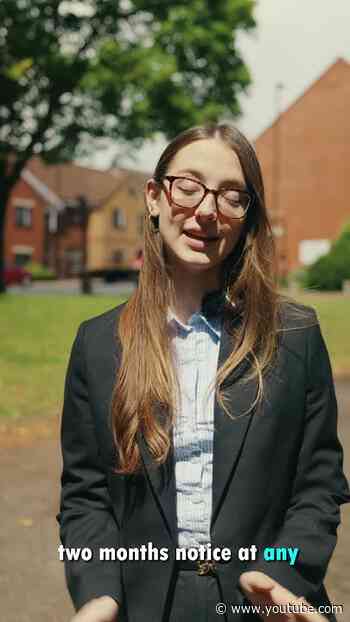 Renters Rights Act new changes exlained