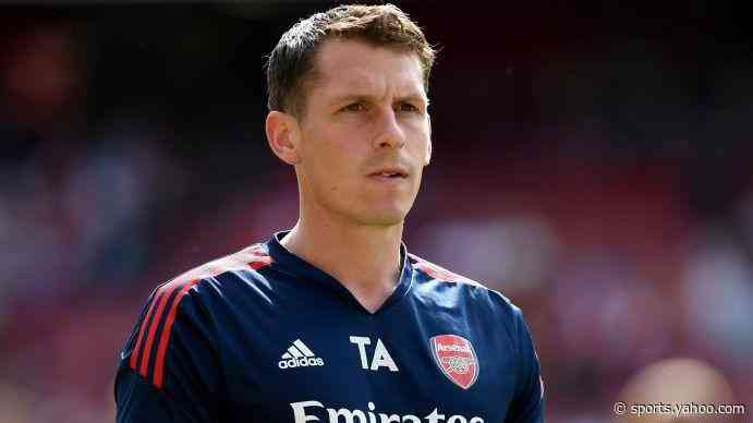 Arsenal head of sports science and performance departs