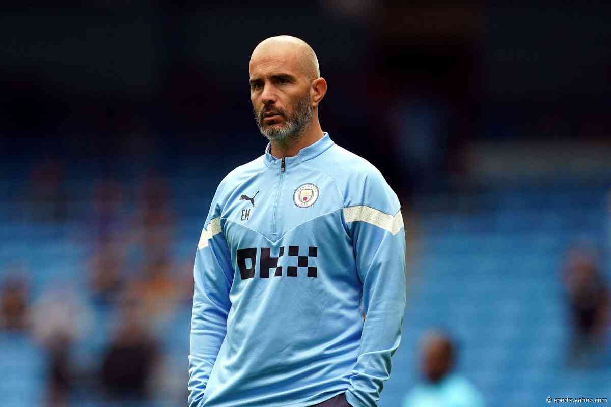Enzo Maresca vows not to leave Man City again after succeeding Pep Guardiola – and reveals what got him the job