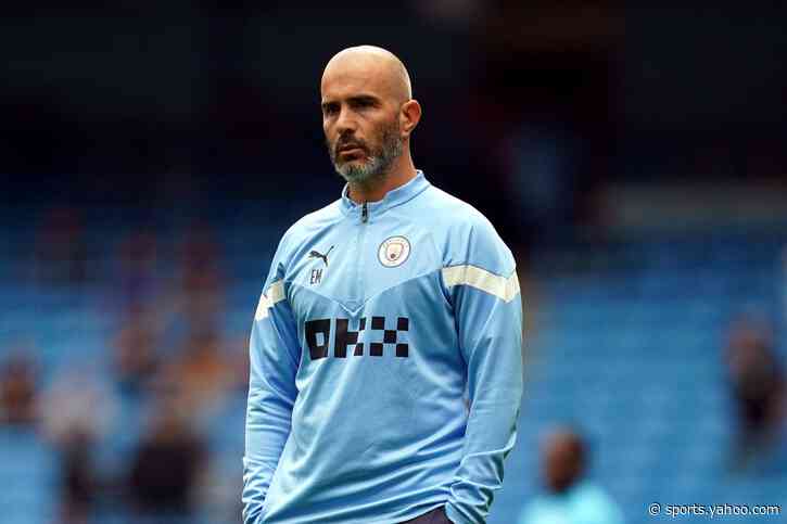 Enzo Maresca vows not to leave Man City again after succeeding Pep Guardiola – and reveals what got him the job