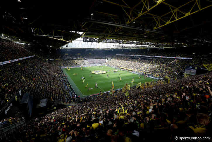 🇩🇪 The passion is back, the Bundesliga Revierderby has dates ⚒️